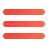 open menu icon